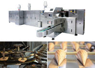 производственная линия конуса мороженого 2.0хп 380В/свернула машину конуса сахара