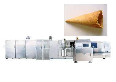 Гигиеническая производственная линия вафли, одобренный КЭ процесса индустрии сахарного тростника